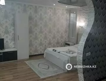 1-комнатная квартира, этаж 3 из 3, 37 м², миниатюра 6