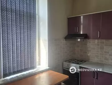 2-комнатная квартира, этаж 2 из 2, 50 м², На длительный срок