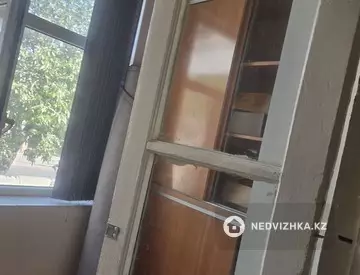 2-комнатная квартира, этаж 2 из 2, 50 м², На длительный срок