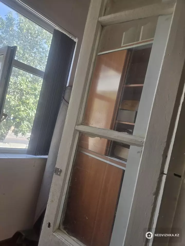 2-комнатная квартира, этаж 2 из 2, 50 м², На длительный срок, фотография 5