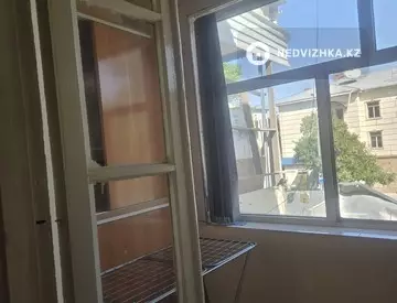 2-комнатная квартира, этаж 2 из 2, 50 м², На длительный срок, миниатюра 6