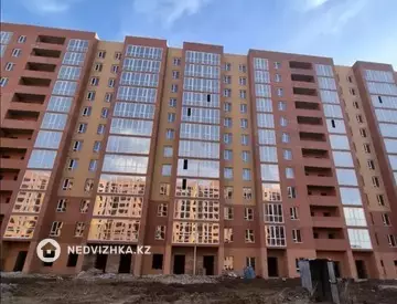 1-комнатная квартира, этаж 8 из 12, 40 м², миниатюра 2