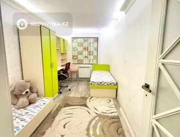 3-комнатная квартира, этаж 1 из 5, 60 м², На длительный срок, миниатюра 6
