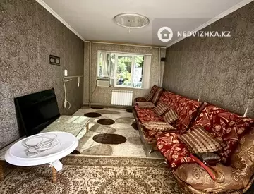3-комнатная квартира, этаж 1 из 5, 60 м², На длительный срок, миниатюра 7