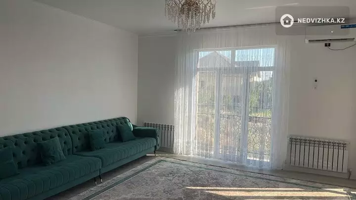 3-бөлмелі пәтер, қабат 3 барлық қабат саны 12, 86 м², На длительный срок, 3-фотосурет