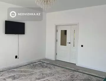 3-комнатная квартира, этаж 3 из 12, 86 м², На длительный срок