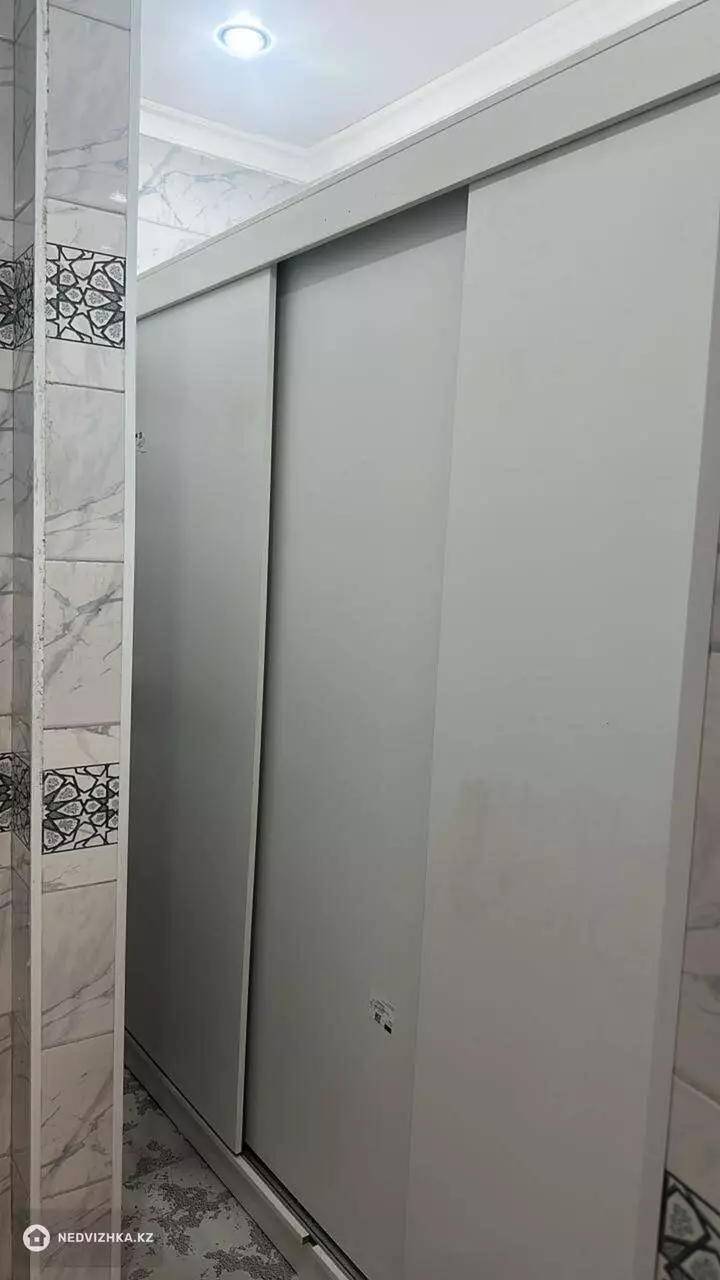 3-бөлмелі пәтер, қабат 3 барлық қабат саны 12, 86 м², На длительный срок, 4-фотосурет