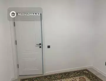 3-бөлмелі пәтер, қабат 3 барлық қабат саны 12, 86 м², На длительный срок, 7-нобай