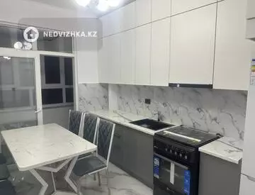 3-бөлмелі пәтер, қабат 3 барлық қабат саны 12, 86 м², На длительный срок, 8-нобай