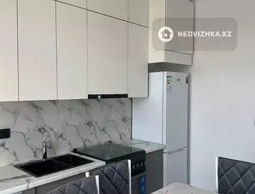 3-бөлмелі пәтер, қабат 3 барлық қабат саны 12, 86 м², На длительный срок, 9-нобай