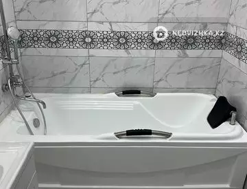 3-бөлмелі пәтер, қабат 3 барлық қабат саны 12, 86 м², На длительный срок, 11-нобай