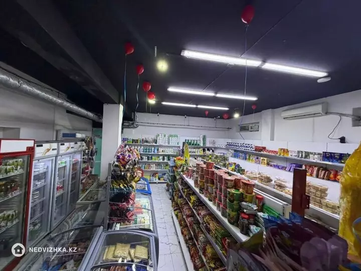 Магазин, этаж 1 из 9, 100 м², фотография 2