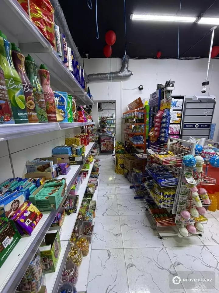 Магазин, этаж 1 из 9, 100 м², фотография 3