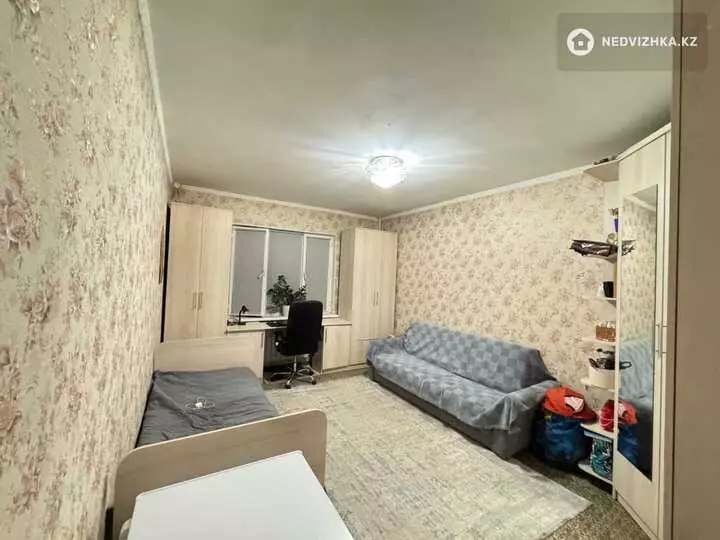 2-комнатная квартира, этаж 5 из 9, 70 м², фотография 2