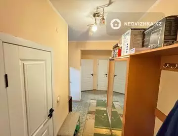 2-комнатная квартира, этаж 5 из 9, 70 м²