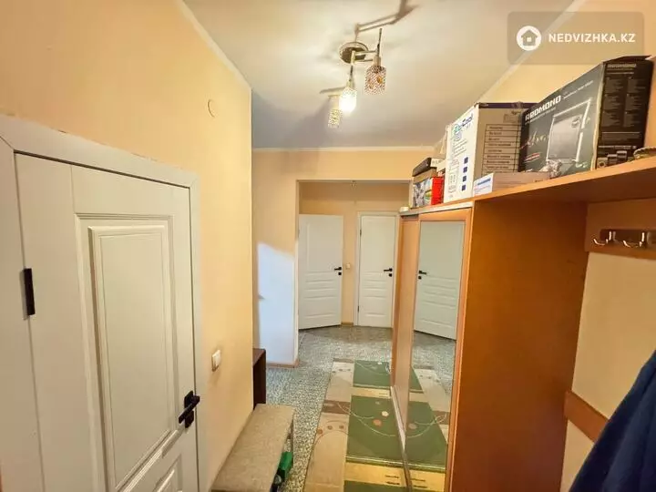 2-комнатная квартира, этаж 5 из 9, 70 м², фотография 5