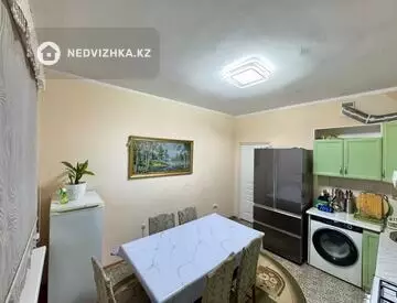 2-комнатная квартира, этаж 5 из 9, 70 м²