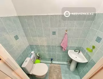 2-комнатная квартира, этаж 5 из 9, 70 м², миниатюра 8