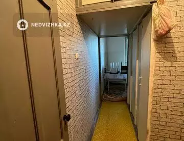 1-комнатная квартира, этаж 4 из 5, 38 м²
