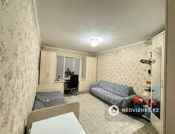 2-комнатная квартира, этаж 5 из 9, 70 м²
