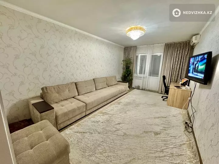 2-комнатная квартира, этаж 5 из 9, 70 м², фотография 2