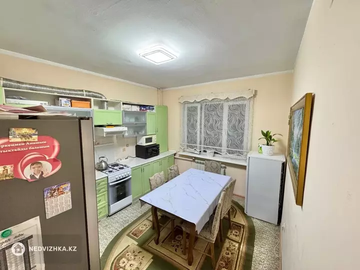 2-комнатная квартира, этаж 5 из 9, 70 м², фотография 5