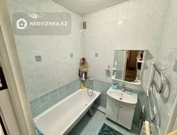 2-комнатная квартира, этаж 5 из 9, 70 м², миниатюра 7