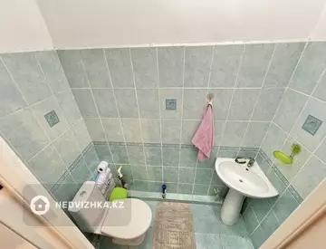 2-комнатная квартира, этаж 5 из 9, 70 м², миниатюра 8