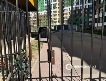 1-комнатная квартира, этаж 13 из 23, 37 м²