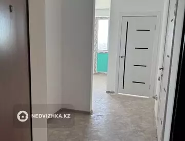 1-комнатная квартира, этаж 13 из 23, 37 м²