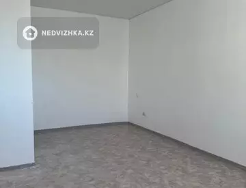 1-бөлмелі пәтер, қабат 13 барлық қабат саны 23, 37 м², 8-нобай