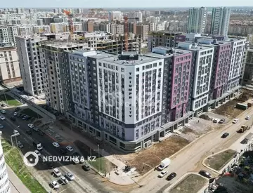 3-комнатная квартира, этаж 10 из 12, 109 м², миниатюра 1