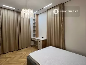 3-комнатная квартира, этаж 2 из 3, 86 м², миниатюра 4