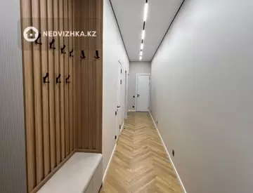 3-комнатная квартира, этаж 2 из 3, 86 м², миниатюра 5