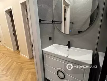 3-комнатная квартира, этаж 2 из 3, 86 м², миниатюра 7