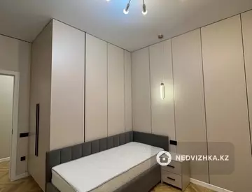 3-комнатная квартира, этаж 2 из 3, 86 м², миниатюра 8