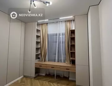 3-комнатная квартира, этаж 2 из 3, 86 м², миниатюра 10