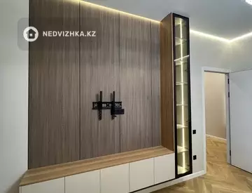 3-комнатная квартира, этаж 2 из 3, 86 м², миниатюра 12
