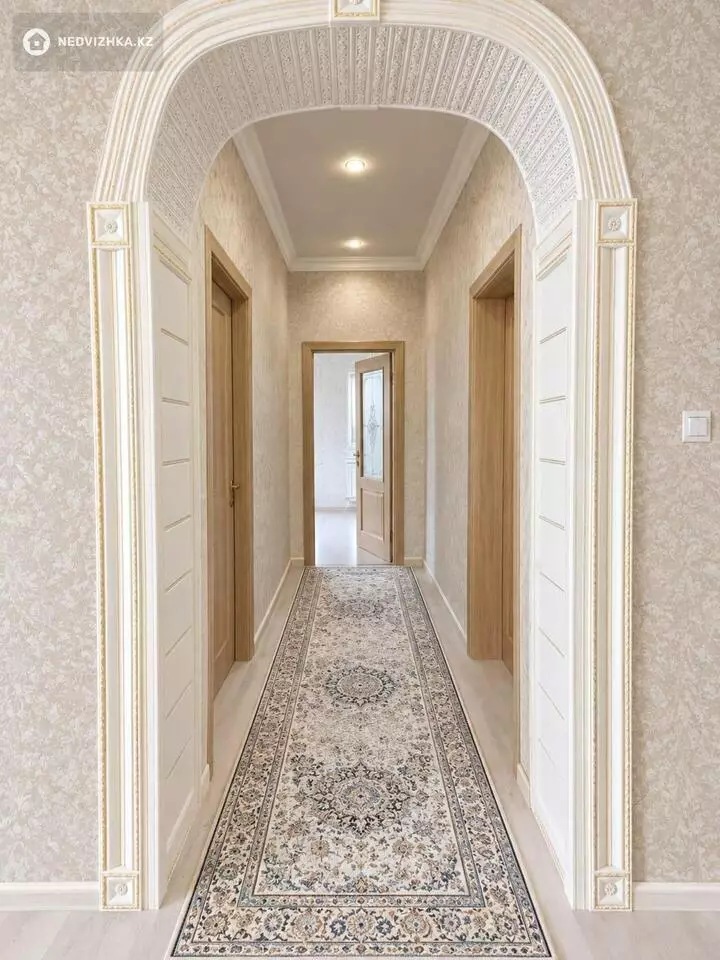 6-комнатная часть дома, 8 соток, 130 м²