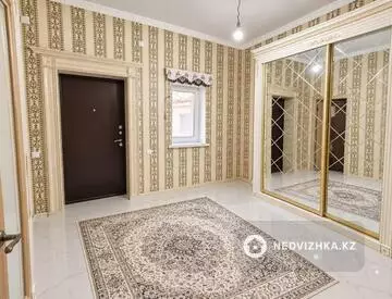 6-бөлмелі үй, 8 соттық, 130 м², 5-нобай
