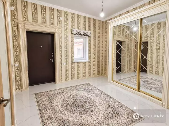 6-комнатная часть дома, 8 соток, 130 м², фотография 5