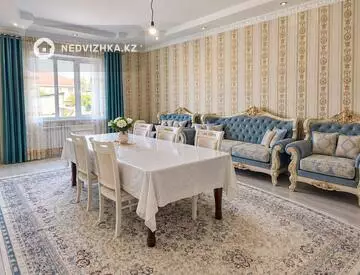 6-бөлмелі үй, 8 соттық, 130 м², 9-нобай