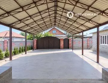 6-бөлмелі үй, 8 соттық, 130 м², 6-нобай