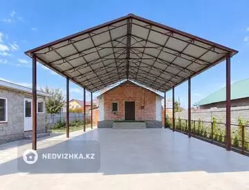 6-бөлмелі үй, 8 соттық, 130 м², 3-нобай