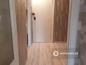 1-комнатная квартира, этаж 2 из 5, 30 м²