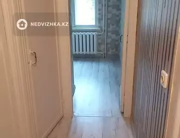 1-комнатная квартира, этаж 2 из 5, 30 м²
