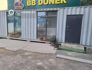 Магазин, этаж 1 из 1, На длительный срок