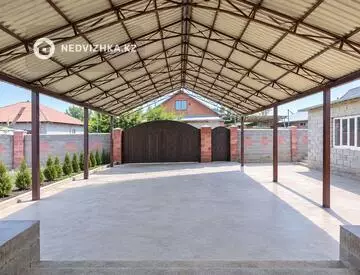 6-бөлмелі үй, 8 соттық, 130 м², 11-нобай