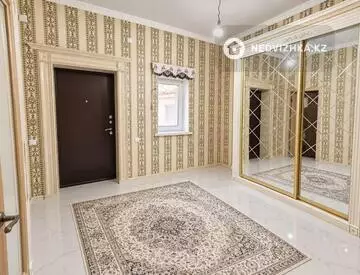 6-бөлмелі үй, 8 соттық, 130 м², 12-нобай