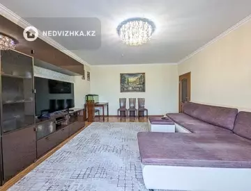 3-комнатная квартира, этаж 13 из 15, 125 м², миниатюра 1